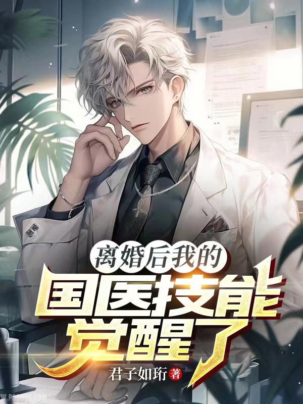 小说我离婚了